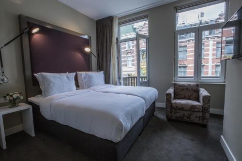 Hotel Roemer Amsterdam