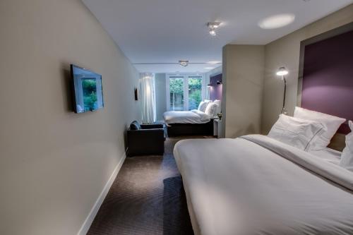 Hotel Roemer Amsterdam