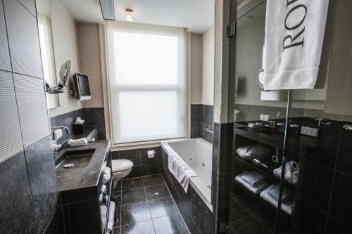 Hotel Roemer Amsterdam