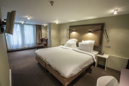 Hotel Roemer Amsterdam