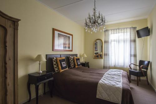 Hotel Herberg De La Fronti�re