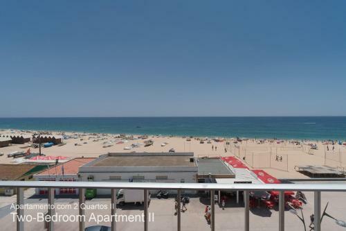 Apartamento Akisol Arma�ao Pera Sail