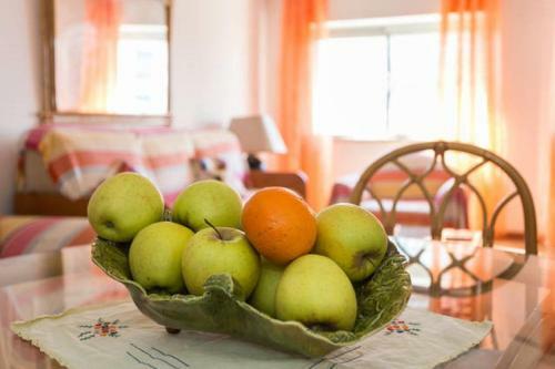 Apartamento T1 Quarteira