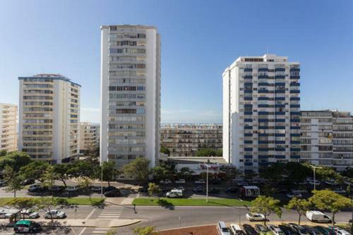 Apartamento T1 Quarteira