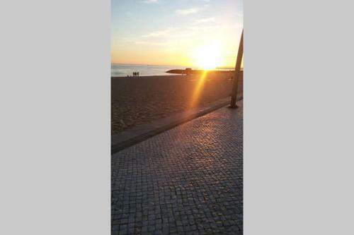 Apartamento T1 Quarteira