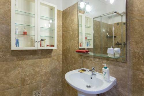 Apartamento T1 Quarteira
