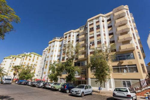 Apartamento T1 Quarteira