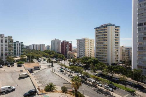 Apartamento T1 Quarteira
