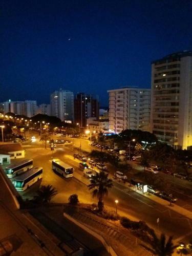 Apartamento T1 Quarteira