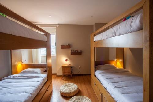 Bed & Breakfast Being Porto Hostel