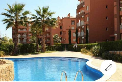 Tr�s Castelos Apartment