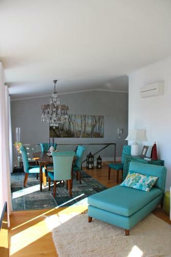 Apartamento Miradouro De Lisboa