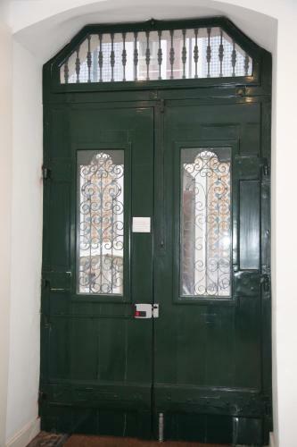 Apartamento Miradouro De Lisboa