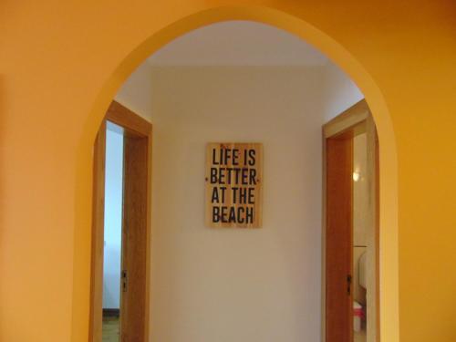 Peniche Beach Apartment Bay