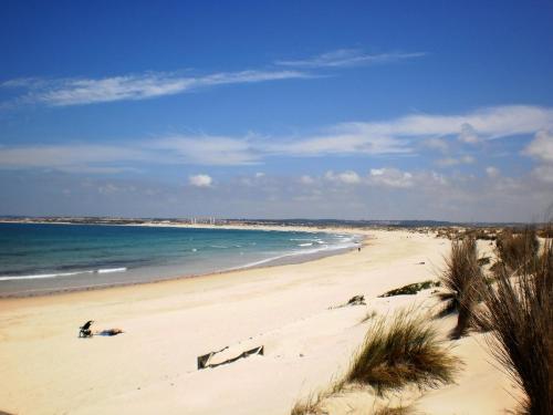 Peniche Beach Apartment Bay