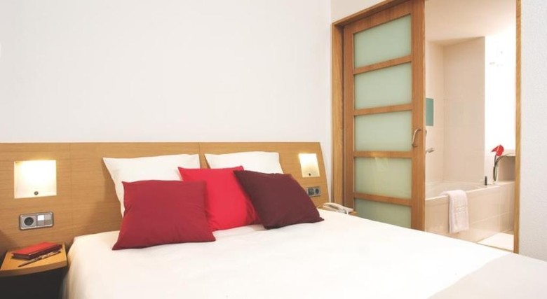 Hotel Novotel Barcelona Cornella