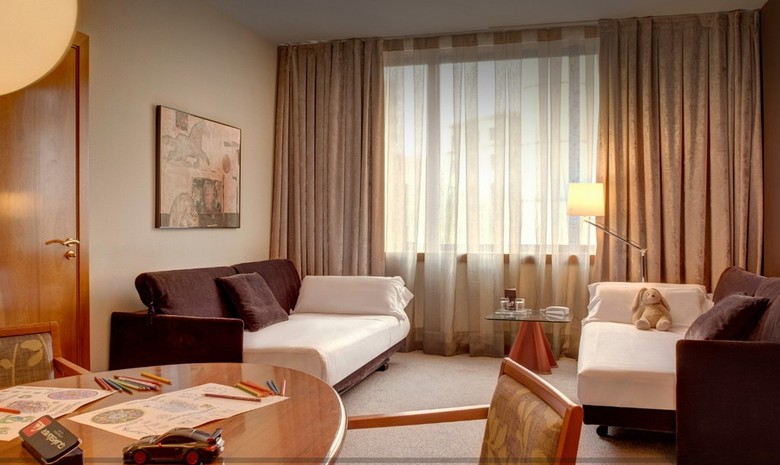 Hotel Carlemany