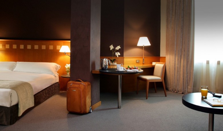 Hotel Carlemany
