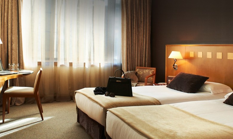 Hotel Carlemany