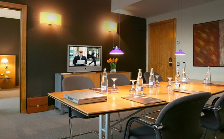 Hotel Carlemany