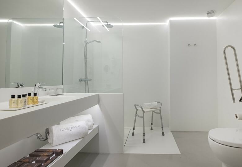 Hotel Carlemany