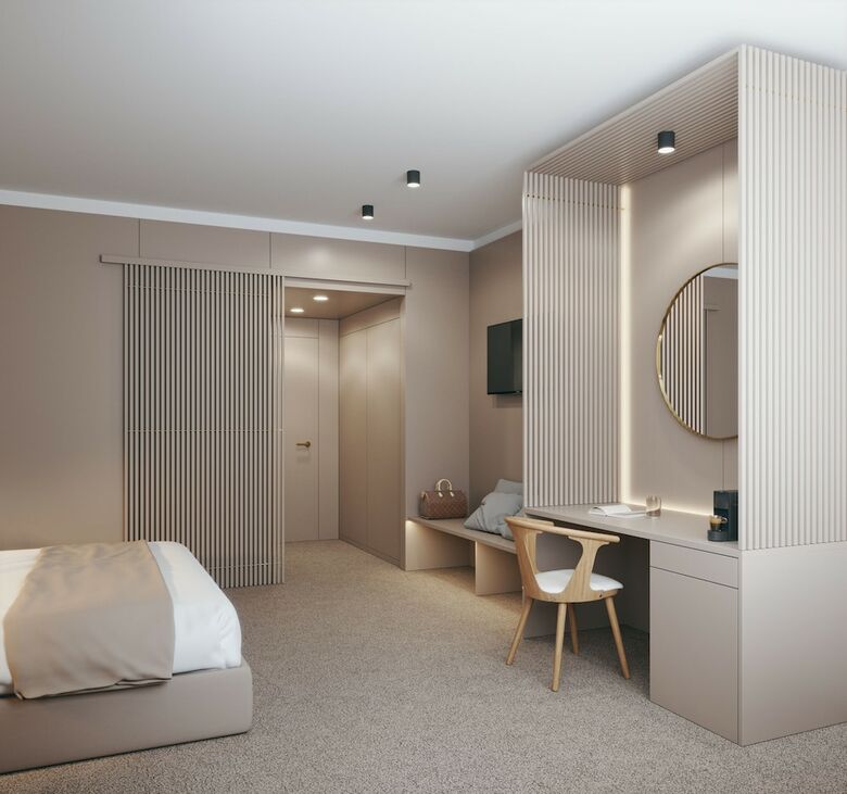 Hotel Carlemany