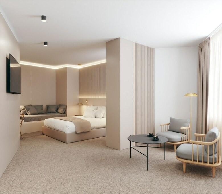 Hotel Carlemany