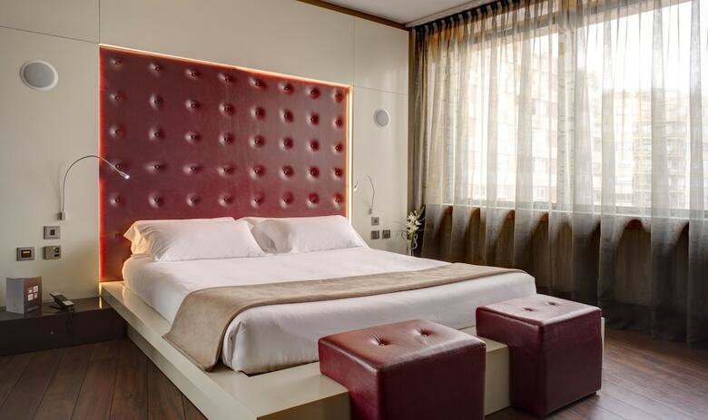 Hotel Carlemany