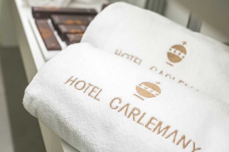 Hotel Carlemany