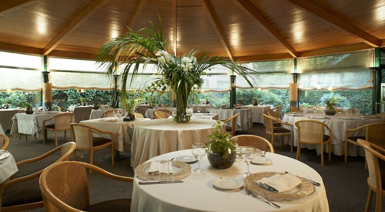 Hotel Carlemany