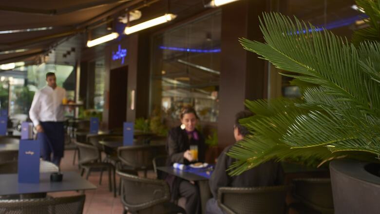 Hotel Carlemany