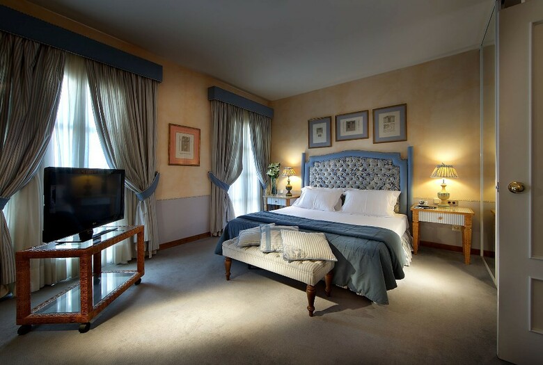 Exe Gran Hotel Solucar