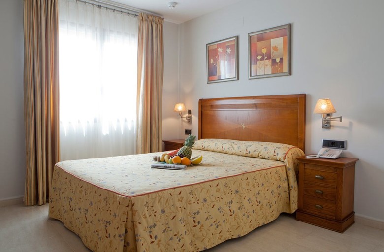 Daniya Hotel & Spa