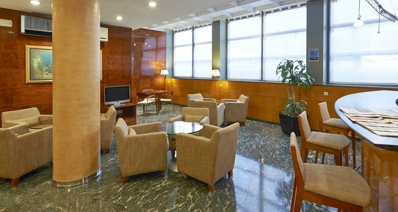 Hotel Bohemian Entenza