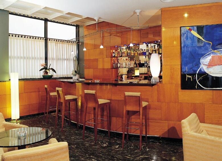Hotel Bohemian Entenza