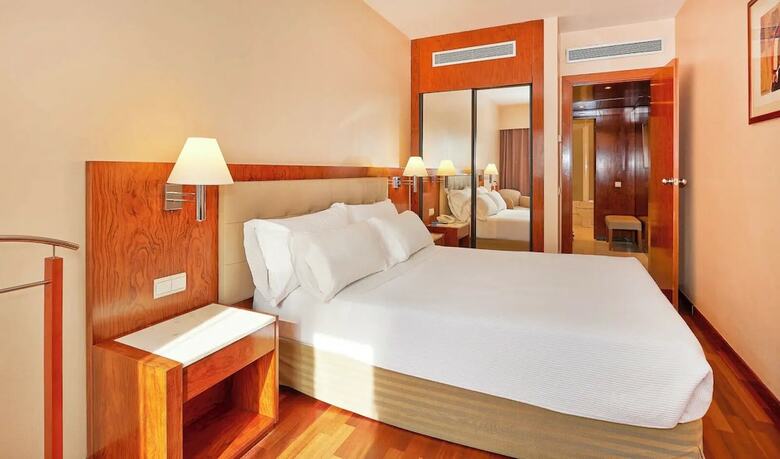 Hotel Bohemian Entenza