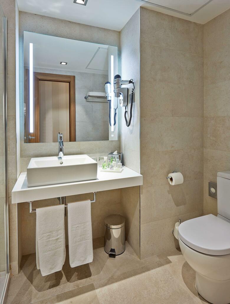 Hotel NH Barcelona Les Corts