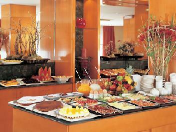 Hotel NH Barcelona Les Corts
