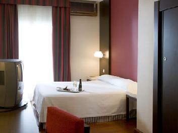 Hotel NH Barcelona Les Corts