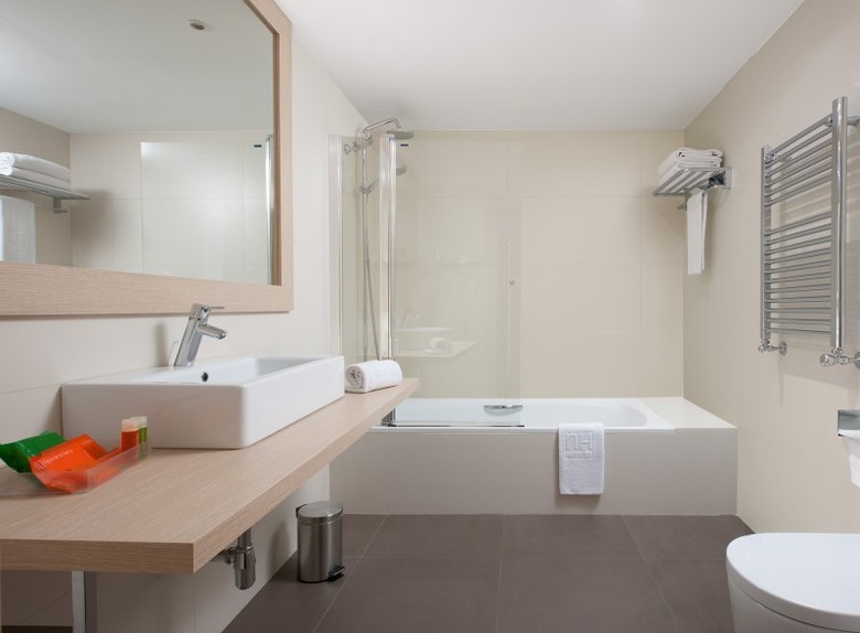 Hotel NH Barcelona Stadium