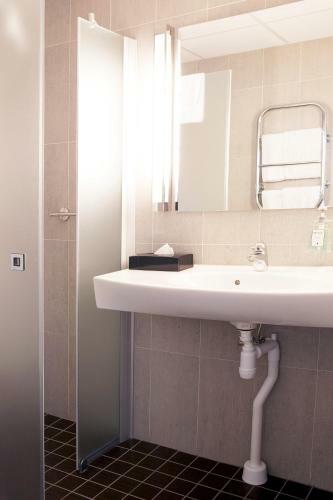 Hotel Best Western Kom