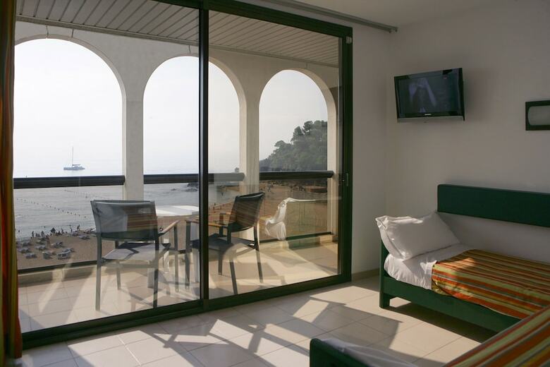 Apartamentos Rosanna (only Atlas)