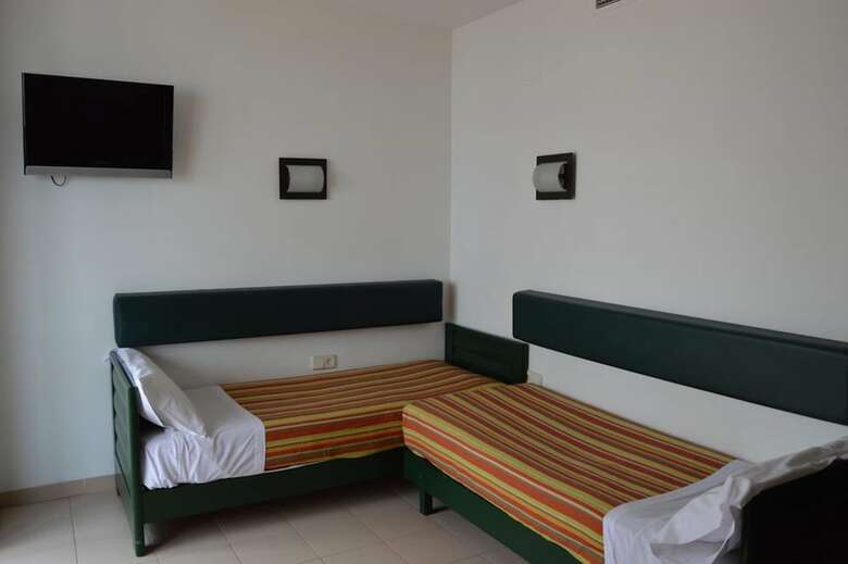 Apartamentos Rosanna (only Atlas)