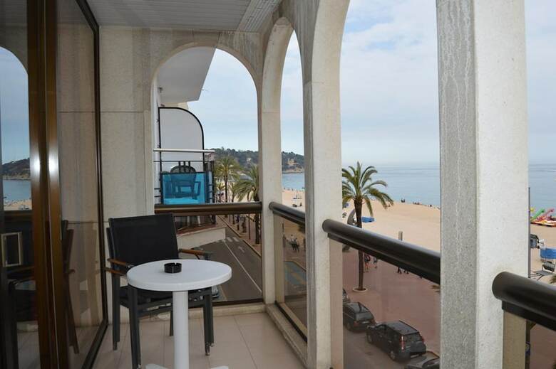Apartamentos Rosanna (only Atlas)
