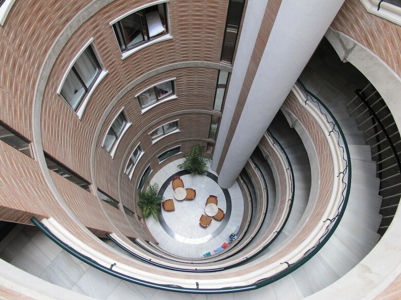 Apartamentos Rosanna (only Atlas)
