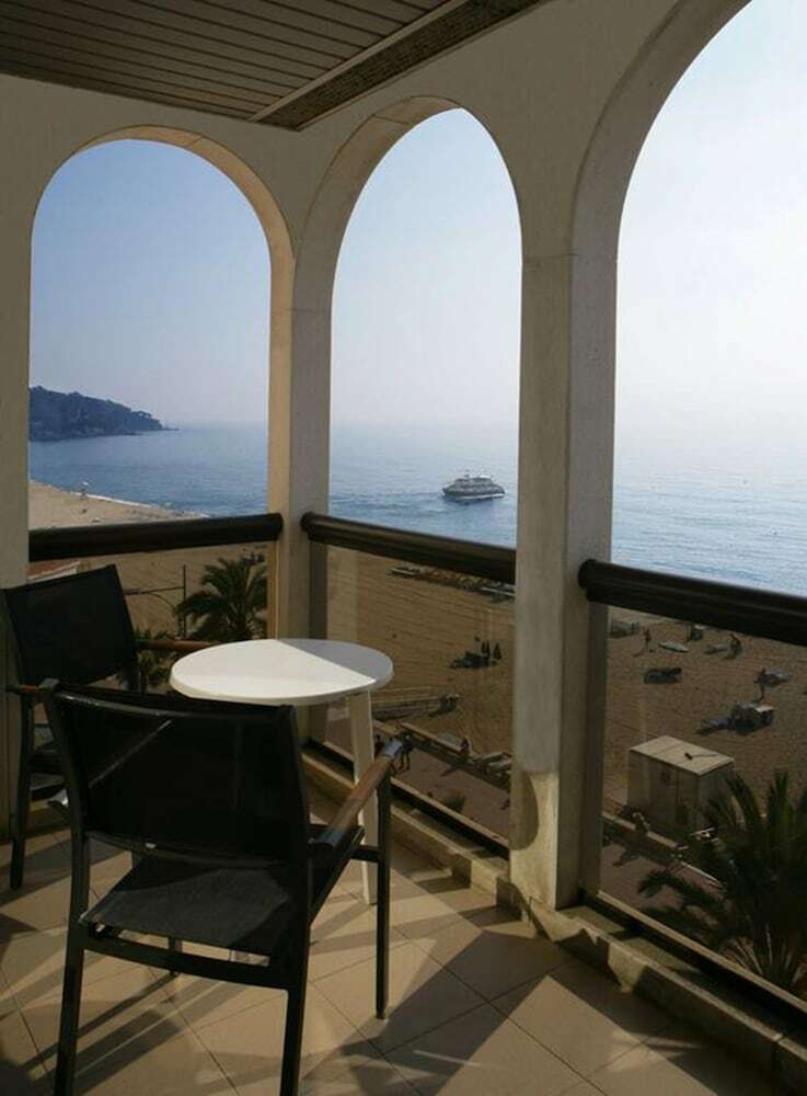 Apartamentos Rosanna (only Atlas)