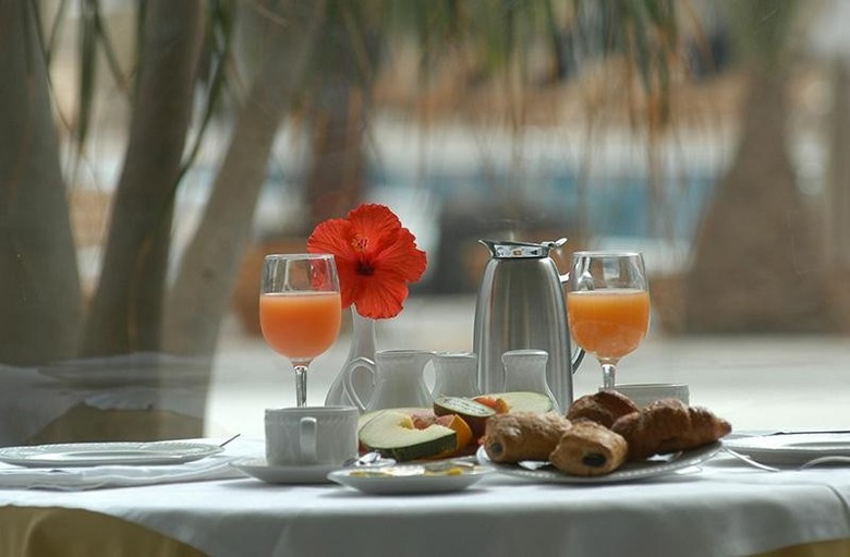 Apartamentos Las Marismas de Corralejo