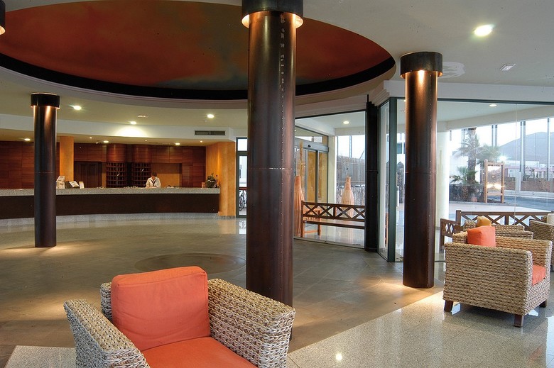 Apartamentos Las Marismas de Corralejo