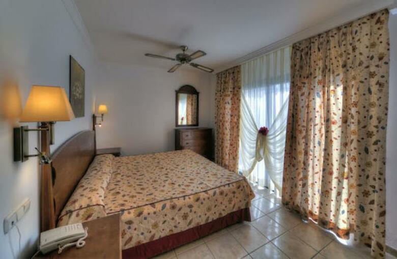 Apartamentos Las Marismas de Corralejo