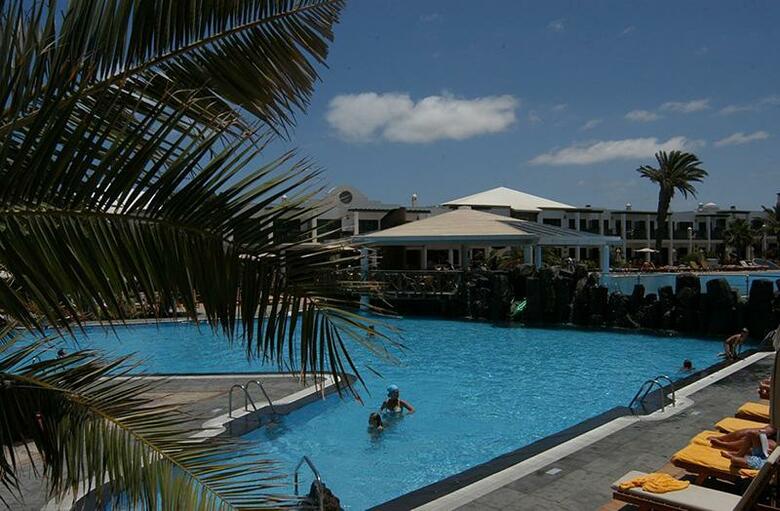 Apartamentos Las Marismas de Corralejo